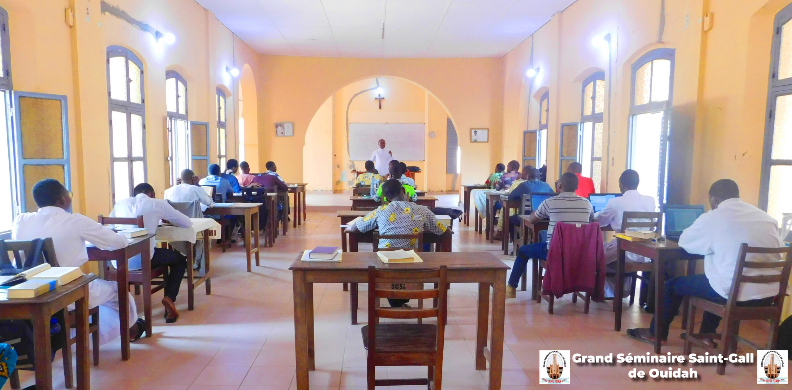 Formation intellectuelle Formation intellectuelle